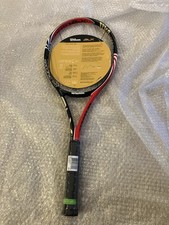 1x Tennisschläger Wilson