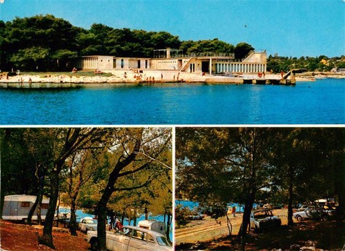 Stoja pula pola croatia auto - pula,