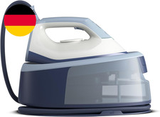 Philips Dampfbügelstation