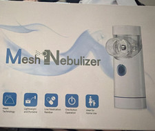 Nigecue nebsmart mesh - nigecue,