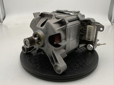 Siemens WM14Q440/06 Waschmaschine 00145559  Motor 9000488142 #OB381