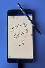 3xSamsung Konvolut – Galaxy