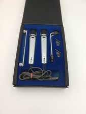 Uher M534 Dynamisches Mikrofon