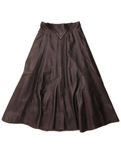 Vintage damen leder - vintage,