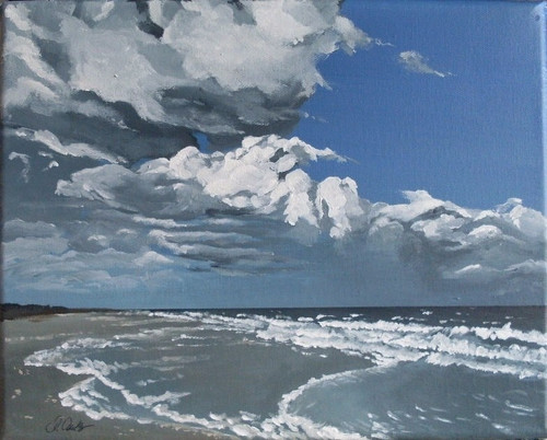 Acrylmalerei original - acrylmalerei,,