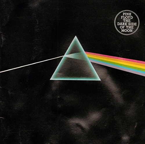 Pink floyd dark side of - pink,