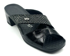 Vital JOY Schwarz Gr. 38 Damen