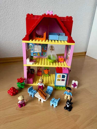 Lego duplo 10505 - duplo, nr.