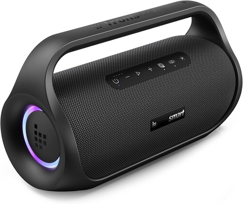 Tragbarer bluetooth - tragbarer,