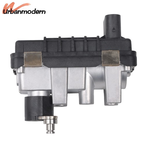 Turbolader ladedrucksteller - turbolader,