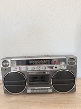 Sharp GF-454 H Radio
