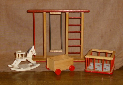 Teile fürs - 4,