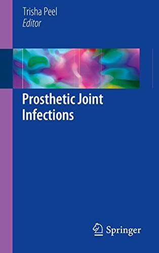 Prosthetic joint infections - prosthetic,