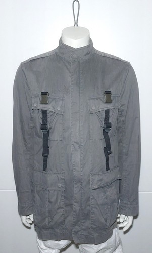 Hugo boss orkus field jacket - orkus-x,