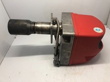 Ölbrenner Intercal BNR 20 Heizölbrenner