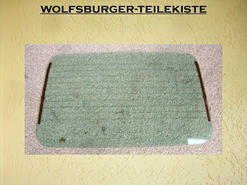 Golf cabrio scheibe - golf, 1