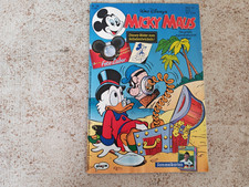 Micky Maus Heft Nr. 28