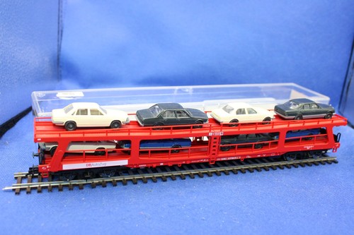 Fleischmann 5293 spur db - 5293, h0