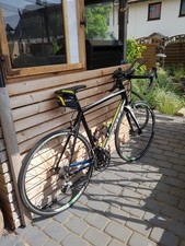 Scott Herren Rennrad