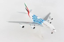 Herpa Wings Airbus A380-800