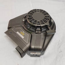 Motorabdeckung & Seilzugstarter B&S Vanguard 23 PS V-twin