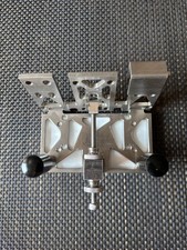 Messer schleifvorrichtung/Grinding Jig/Bevel Jig (Nordic Edge)