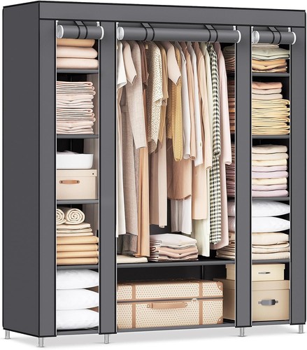 Kleiderschrank für