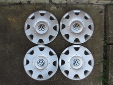 Original VW Touran I 1T