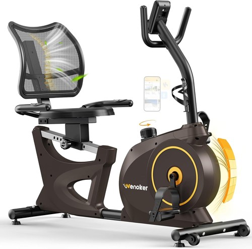 Wenoker jc505 liegeheimtrainer - wenoker,