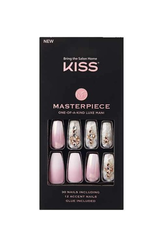 Künstliche fingernägel set - künstliche,