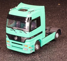 c5L012 Tekno LKW SCANIA