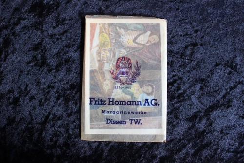 Homann dissen margarine - homann,
