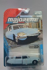 Majorette vintage Diecast car