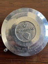 Roamer Stingray, Vintage Mod
