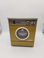 Kinder Waschmaschine NINA von