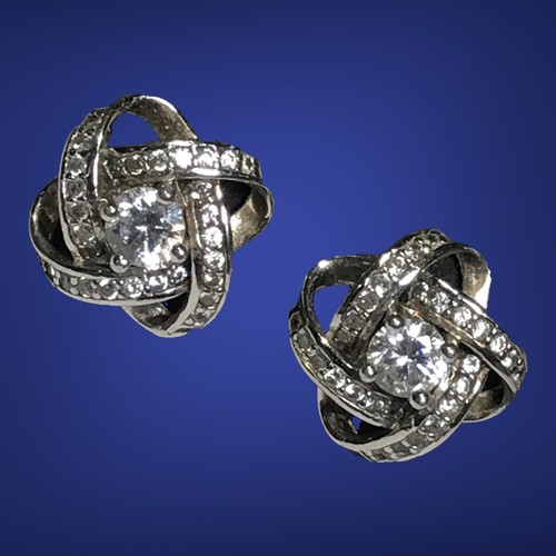 Sterling silber nfinity love - sterling,