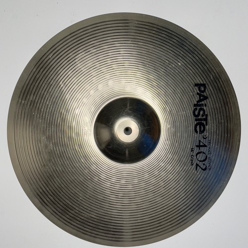 Paiste 402 becken set - becken, /