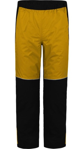 Kinder gefütterte regenhose - regenhose,