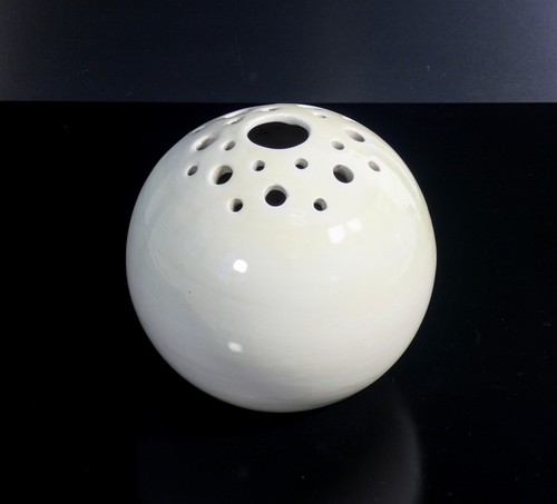Vase skulptur keramik - ⚜️,