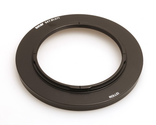 Sinar 547 071 - sinar, adapter