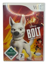 Bolt-Ein Hund für Alle Fälle