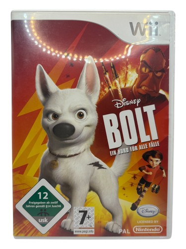 Bolt ein hund für alle - bolt-ein,