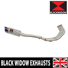 Yamaha FZ6R 2009-2017 High