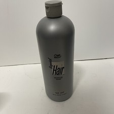 Wella Liquid Hair Moisture