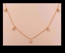 Kette 14K 585