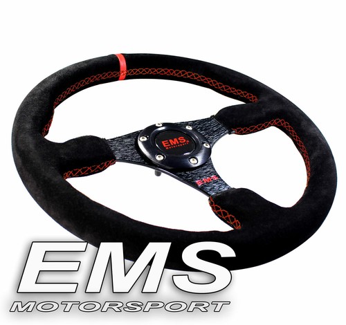 Ems motorsport wildleder - ems,