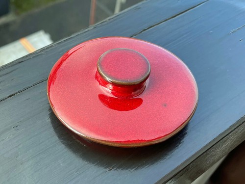 Melitta ceracron deckel - ®,