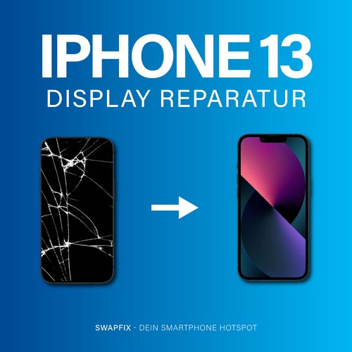 Iphone display reparatur - reparatur, |