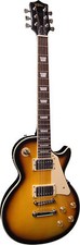 E-Gitarre,Modell LSC1 sunburst