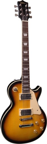 Gitarre modell lsc1 sunburst - e-gitarre,modell,